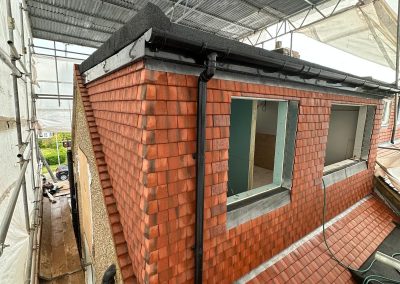 Loft conversion in Watford