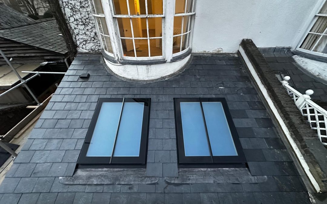 Extension in Richmond