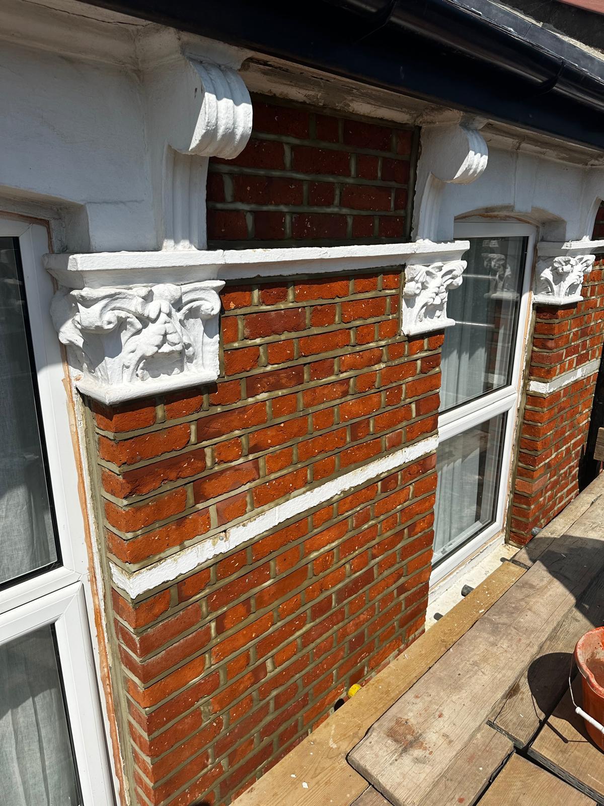 House Repointing