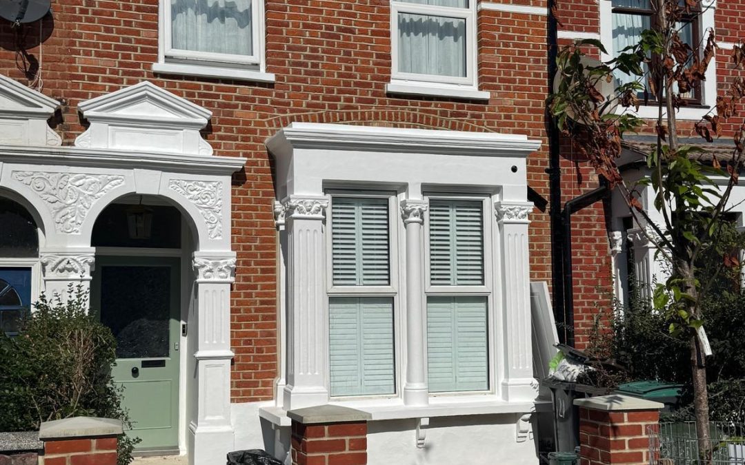 House Repointing