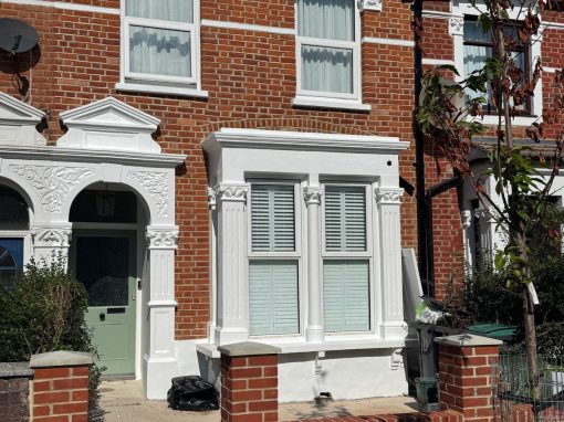 House Repointing